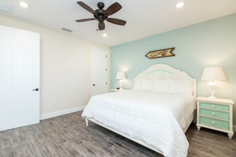 Hotel Margaritaville Cottages Orlando By Vstays