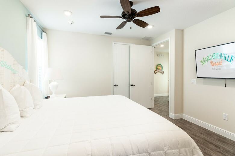 Hotel Margaritaville Cottages Orlando By Vstays