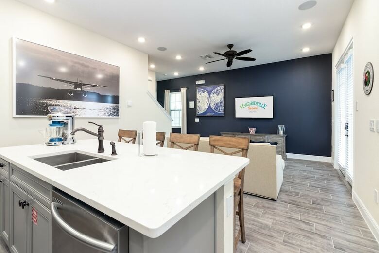 Hotel Margaritaville Cottages Orlando By Vstays