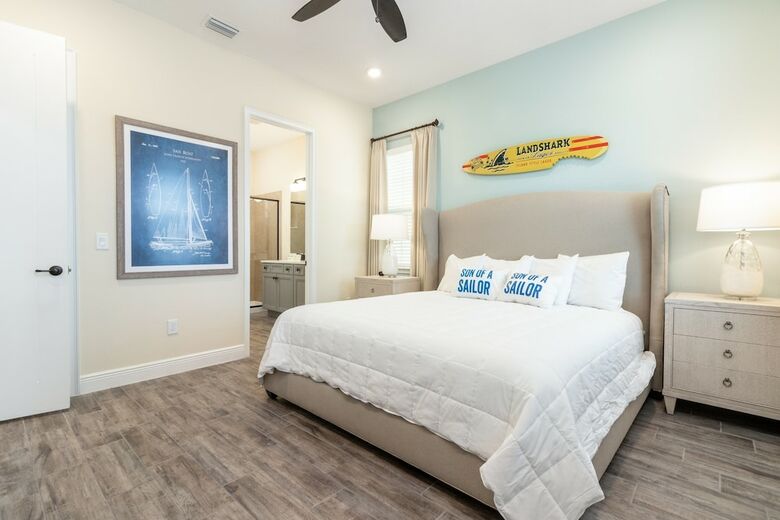 Hotel Margaritaville Cottages Orlando By Vstays