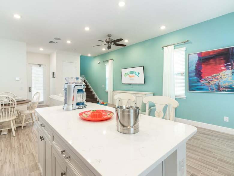 Hotel Margaritaville Cottages Orlando By Vstays