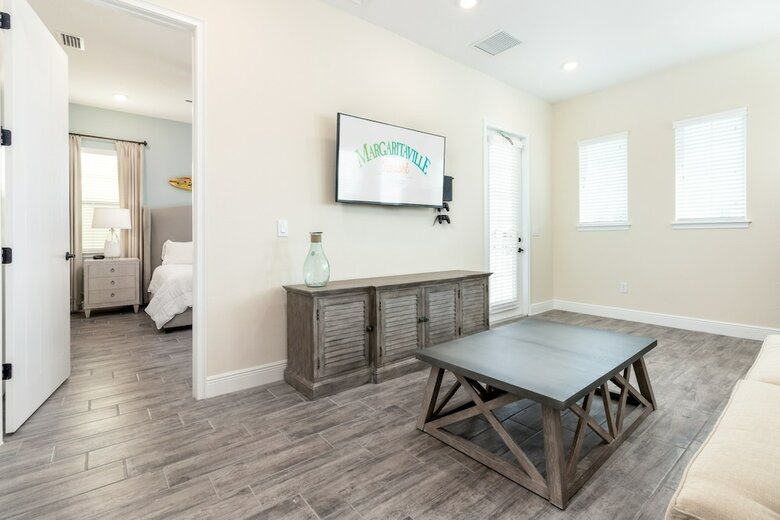 Hotel Margaritaville Cottages Orlando By Vstays