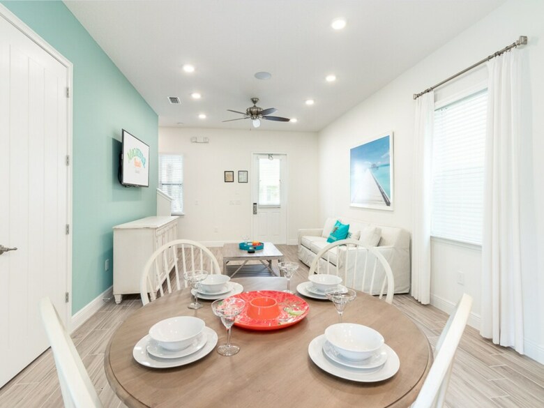 Hotel Margaritaville Cottages Orlando By Vstays
