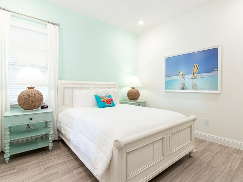 Hotel Margaritaville Cottages Orlando By Vstays
