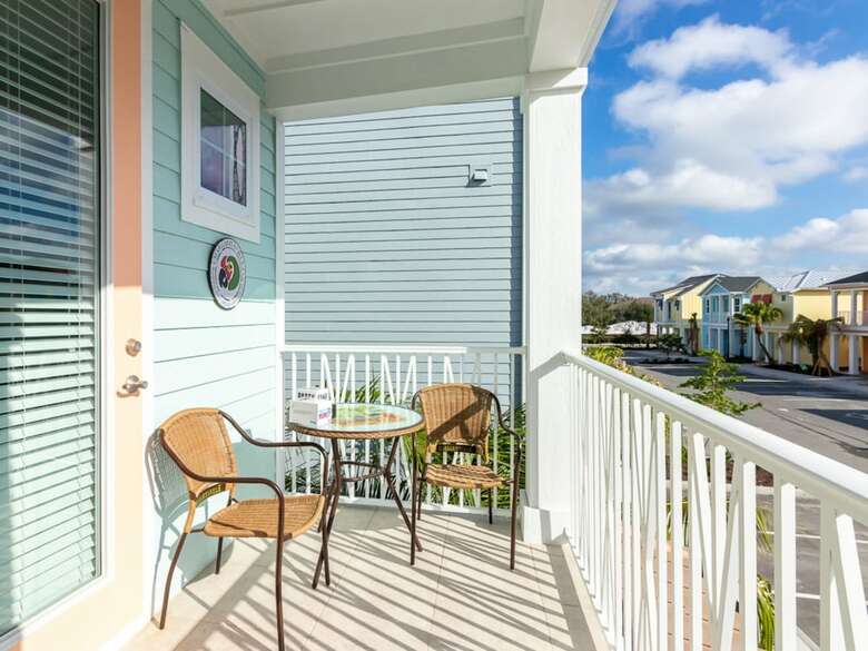 Hotel Margaritaville Cottages Orlando By Vstays