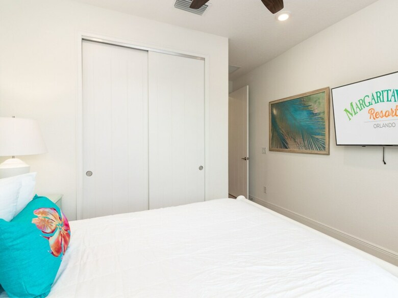 Hotel Margaritaville Cottages Orlando By Vstays