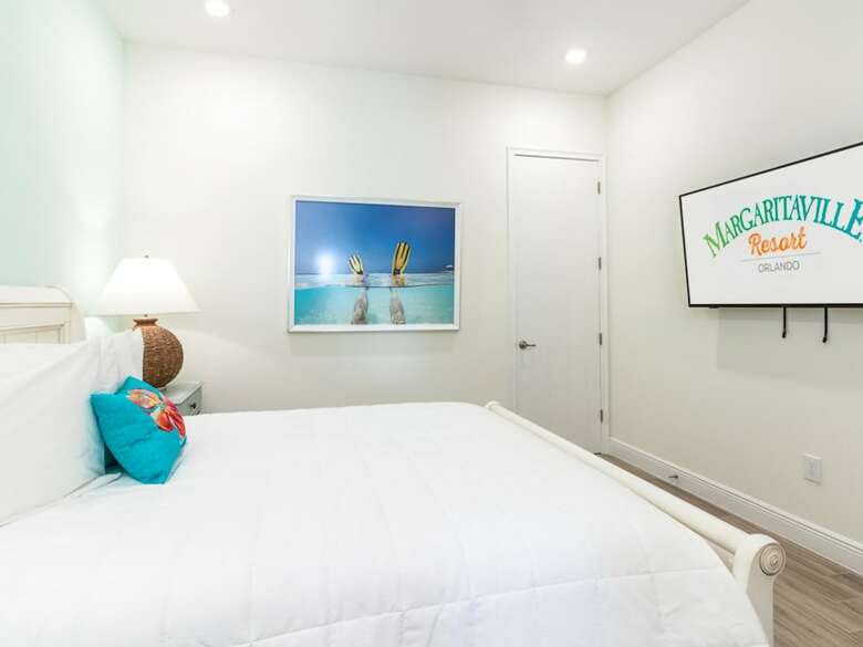Hotel Margaritaville Cottages Orlando By Vstays
