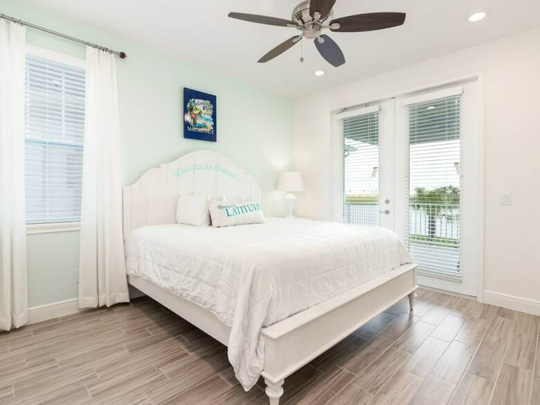 Hotel Margaritaville Cottages Orlando By Vstays