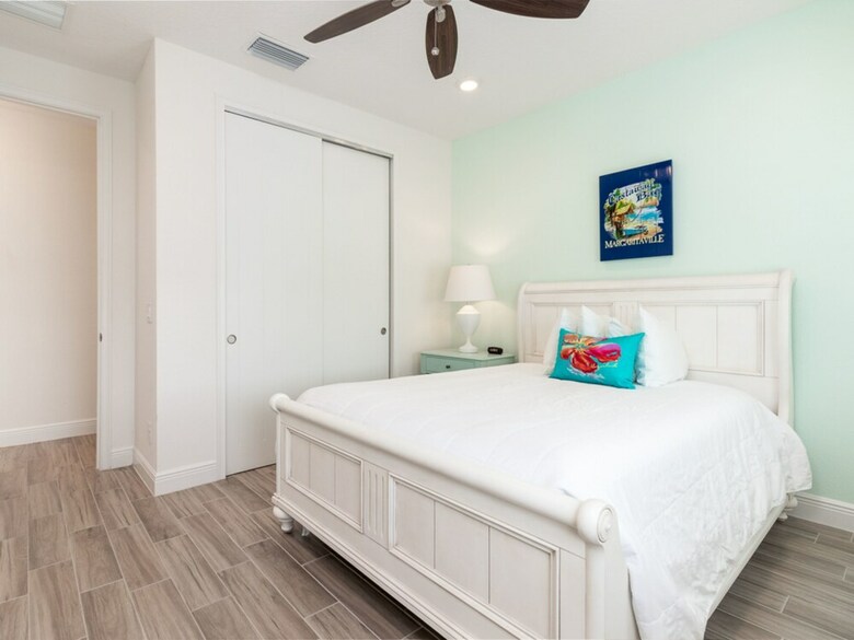 Hotel Margaritaville Cottages Orlando By Vstays