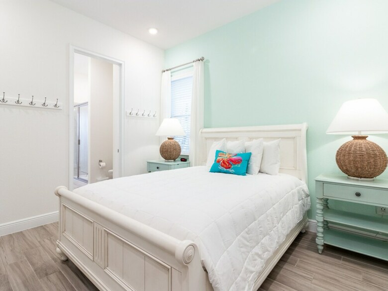 Hotel Margaritaville Cottages Orlando By Vstays