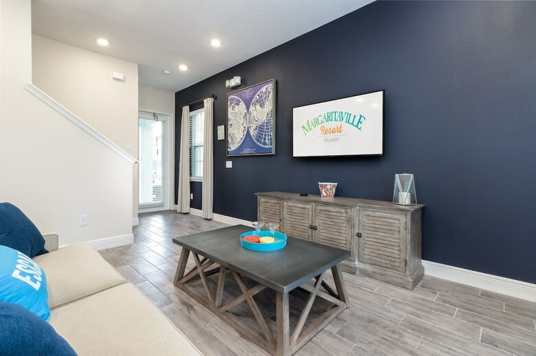 Hotel Margaritaville Cottages Orlando By Vstays