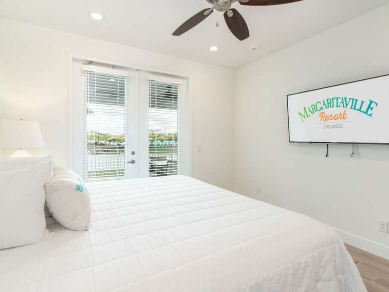 Hotel Margaritaville Cottages Orlando By Vstays