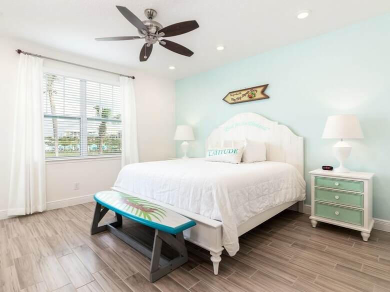 Hotel Margaritaville Cottages Orlando By Vstays