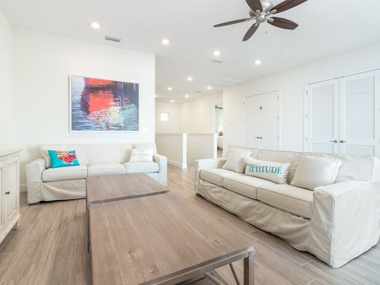 Hotel Margaritaville Cottages Orlando By Vstays