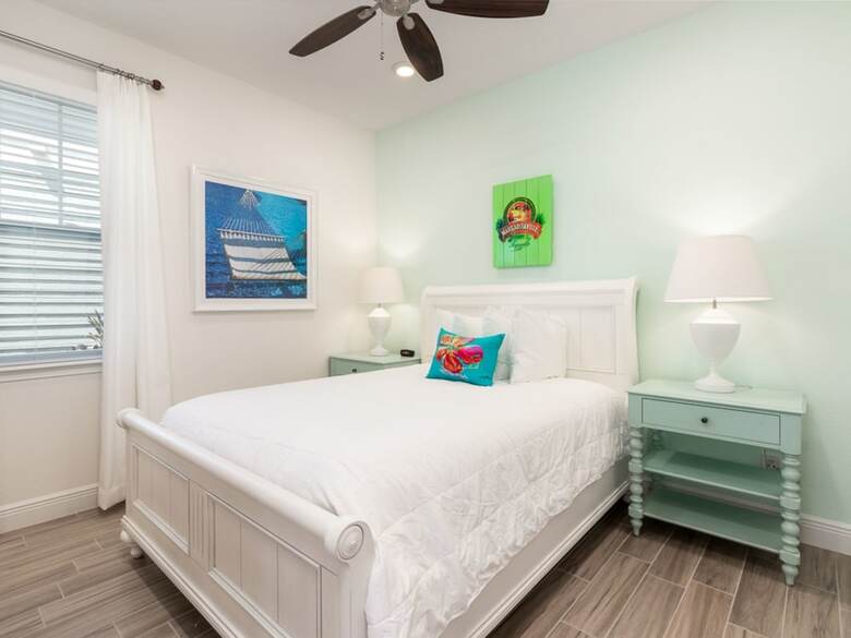 Hotel Margaritaville Cottages Orlando By Vstays