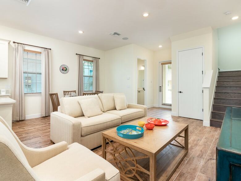 Hotel Margaritaville Cottages Orlando By Vstays