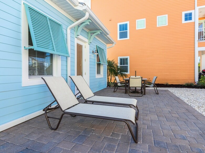 Hotel Margaritaville Cottages Orlando By Vstays