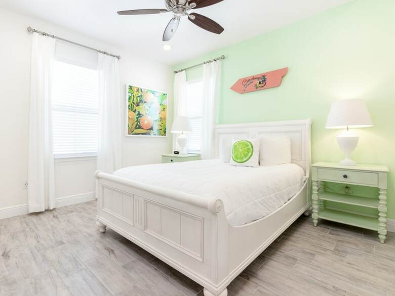 Hotel Margaritaville Cottages Orlando By Vstays