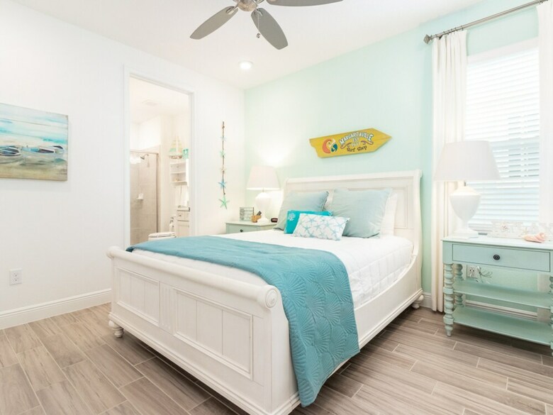 Hotel Margaritaville Cottages Orlando By Vstays