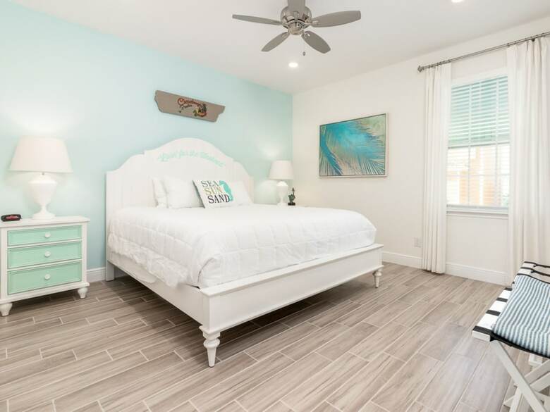 Hotel Margaritaville Cottages Orlando By Vstays