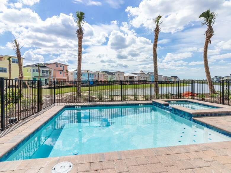 Hotel Margaritaville Cottages Orlando By Vstays