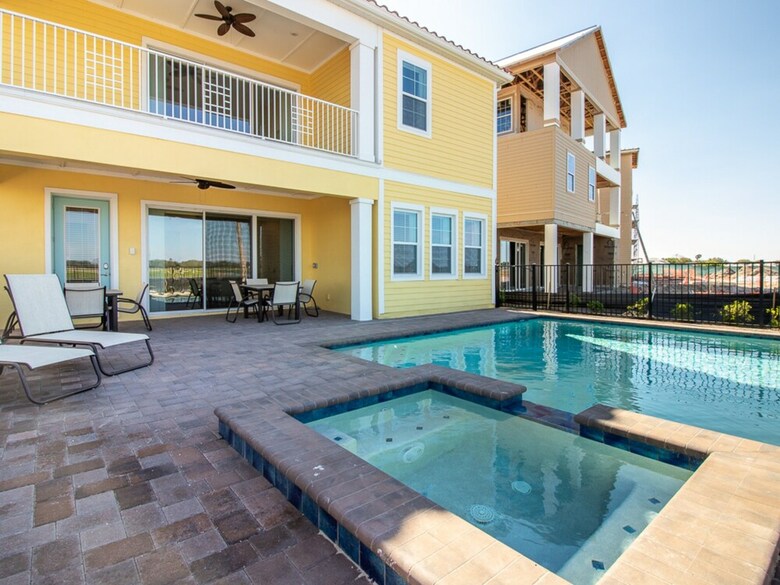 Hotel Margaritaville Cottages Orlando By Vstays