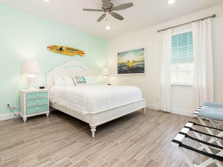 Hotel Margaritaville Cottages Orlando By Vstays