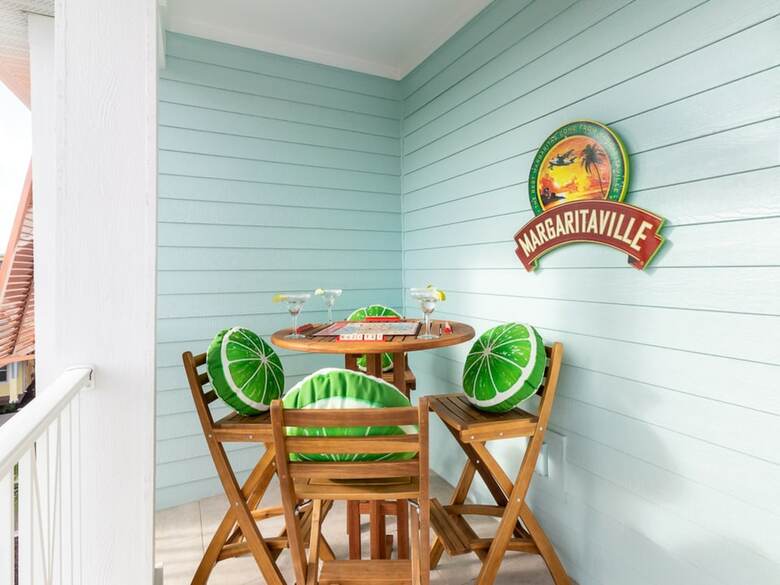 Hotel Margaritaville Cottages Orlando By Vstays