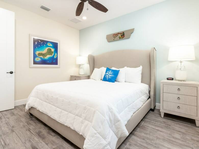 Hotel Margaritaville Cottages Orlando By Vstays