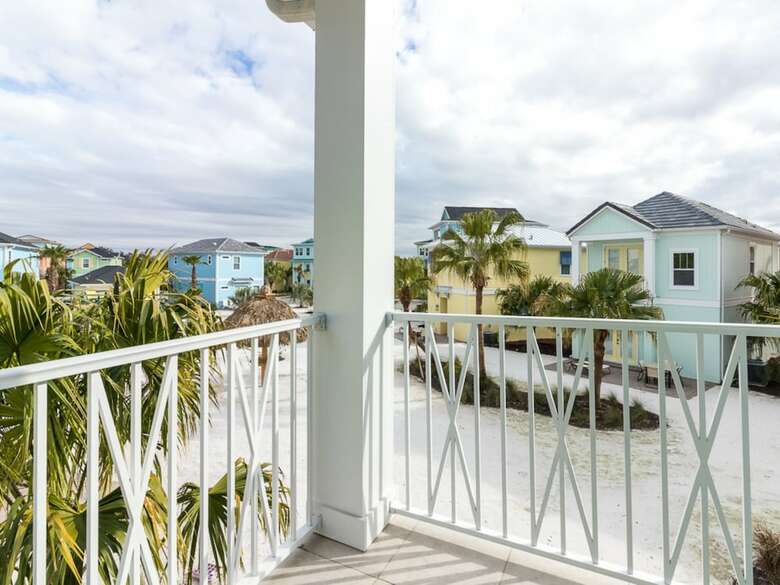 Hotel Margaritaville Cottages Orlando By Vstays