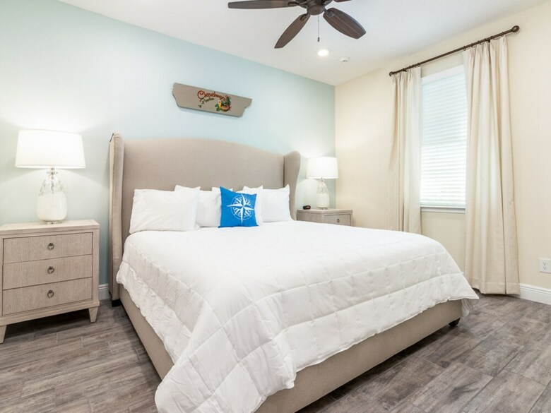 Hotel Margaritaville Cottages Orlando By Vstays