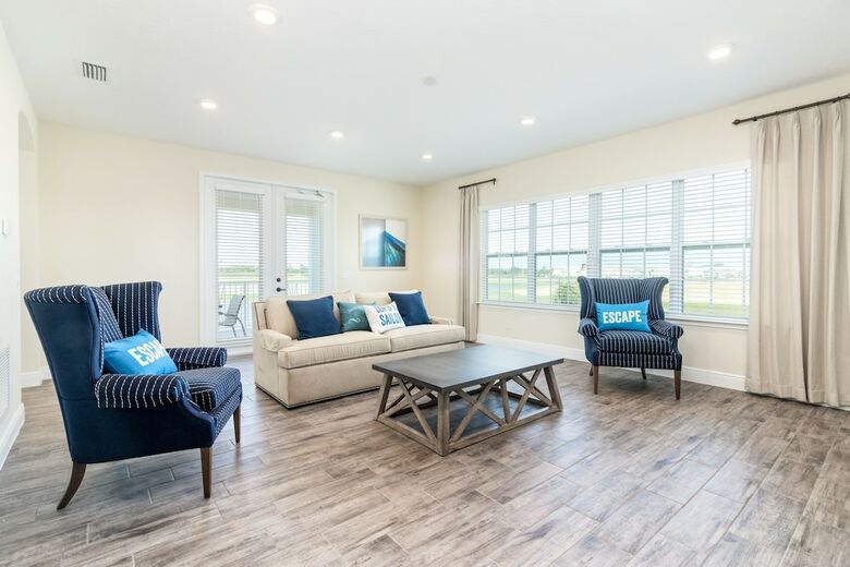 Hotel Margaritaville Cottages Orlando By Vstays
