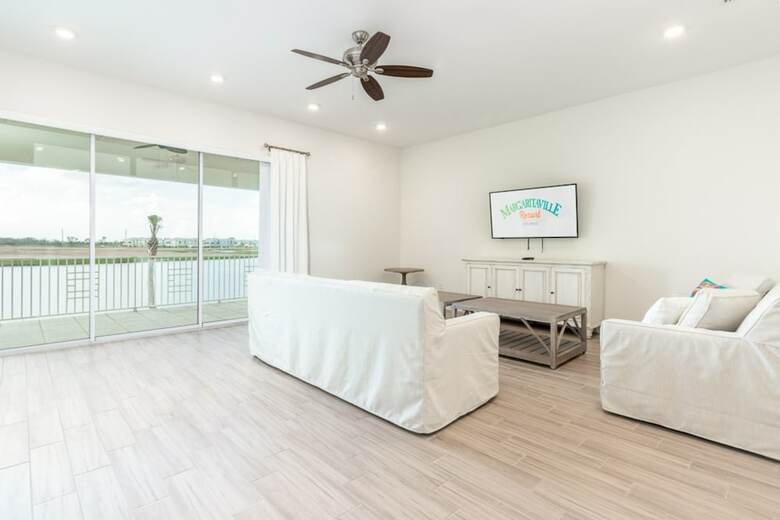 Hotel Margaritaville Cottages Orlando By Vstays