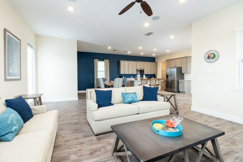 Hotel Margaritaville Cottages Orlando By Vstays