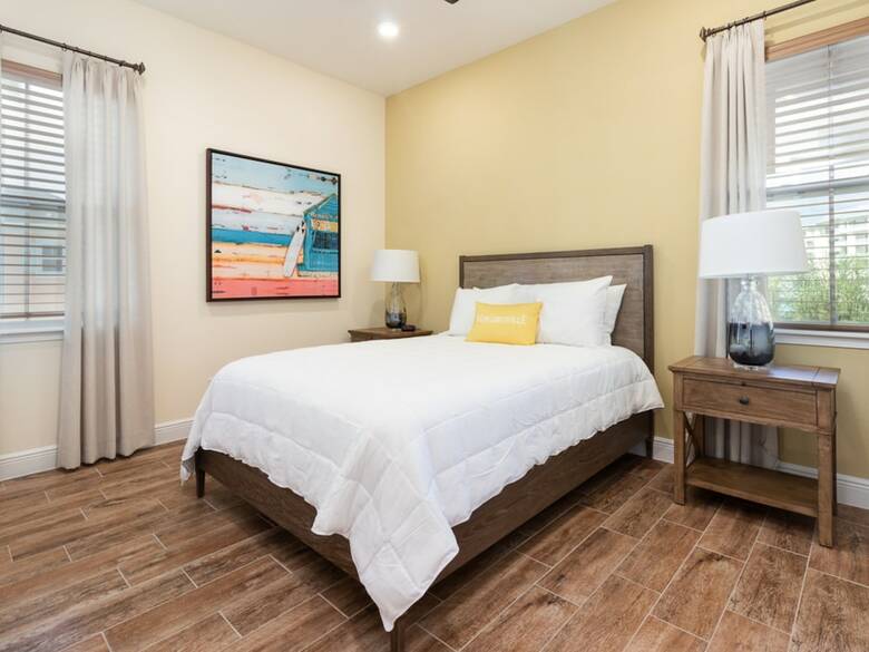 Hotel Margaritaville Cottages Orlando By Vstays