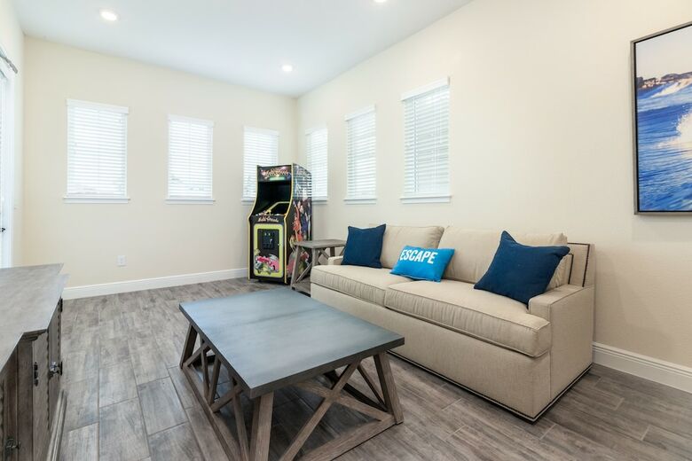 Hotel Margaritaville Cottages Orlando By Vstays