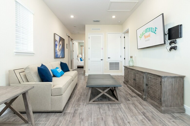 Hotel Margaritaville Cottages Orlando By Vstays
