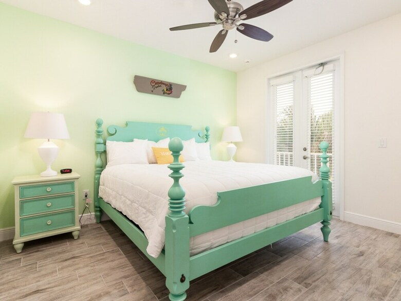 Hotel Margaritaville Cottages Orlando By Vstays