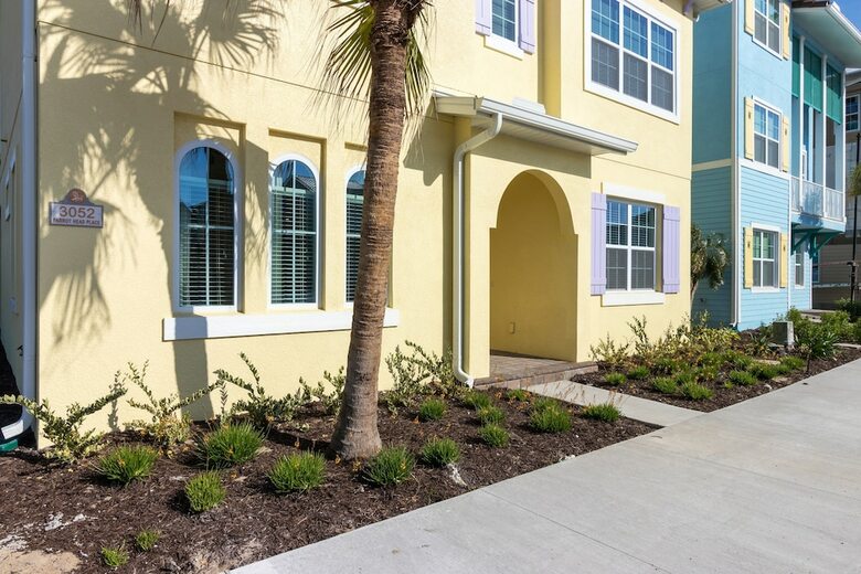 Hotel Margaritaville Cottages Orlando By Vstays
