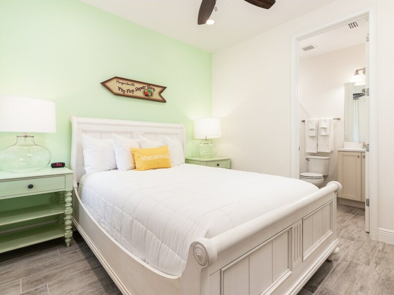 Hotel Margaritaville Cottages Orlando By Vstays