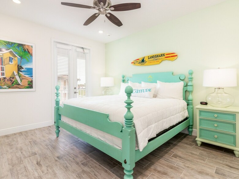 Hotel Margaritaville Cottages Orlando By Vstays