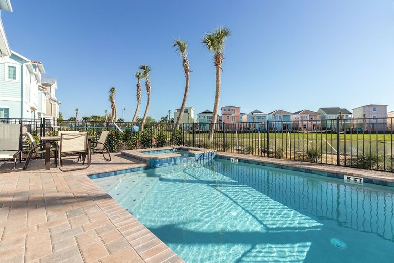 Hotel Margaritaville Cottages Orlando By Vstays