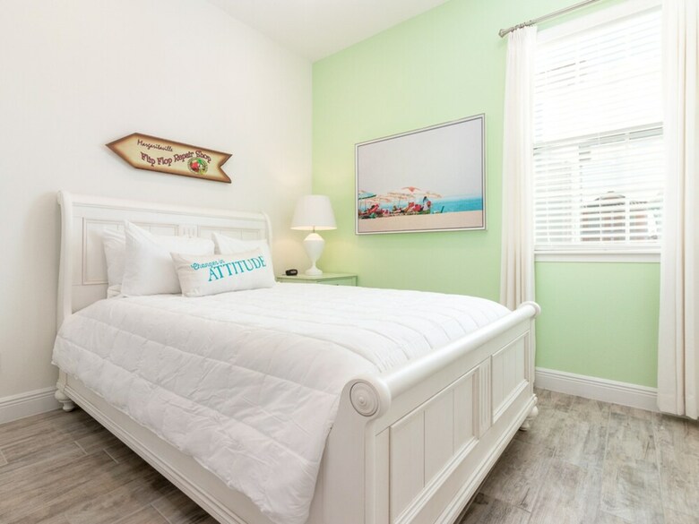 Hotel Margaritaville Cottages Orlando By Vstays