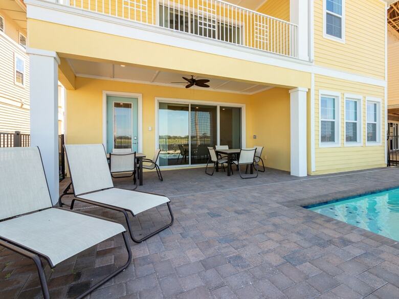 Hotel Margaritaville Cottages Orlando By Vstays