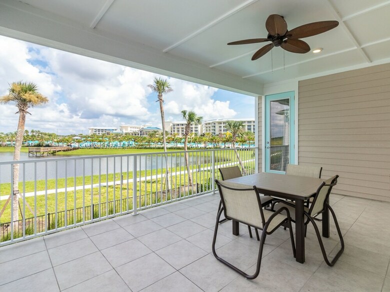 Hotel Margaritaville Cottages Orlando By Vstays