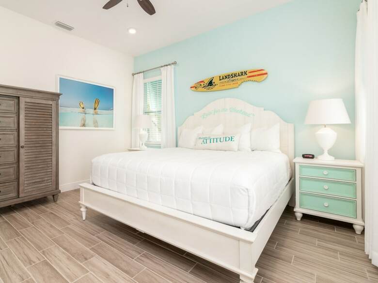 Hotel Margaritaville Cottages Orlando By Vstays
