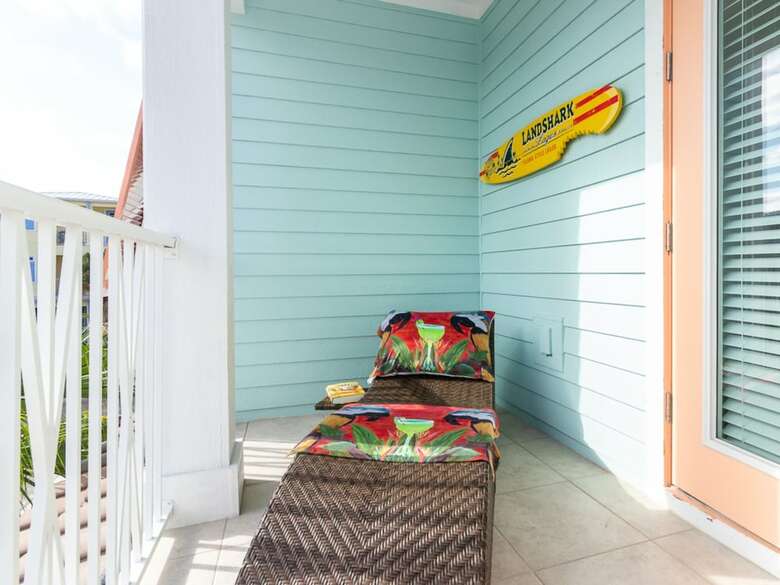 Hotel Margaritaville Cottages Orlando By Vstays