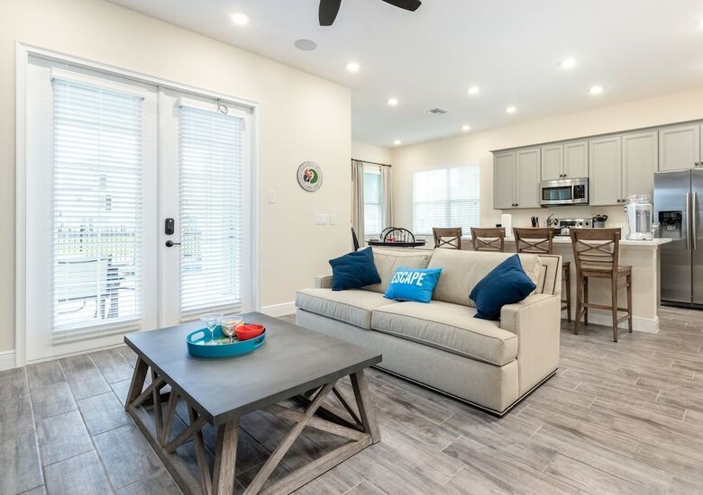 Hotel Margaritaville Cottages Orlando By Vstays