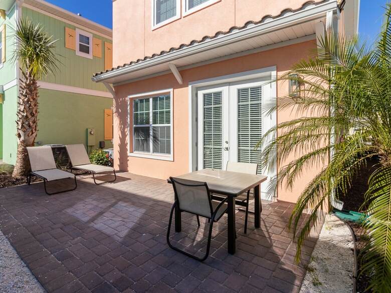 Hotel Margaritaville Cottages Orlando By Vstays