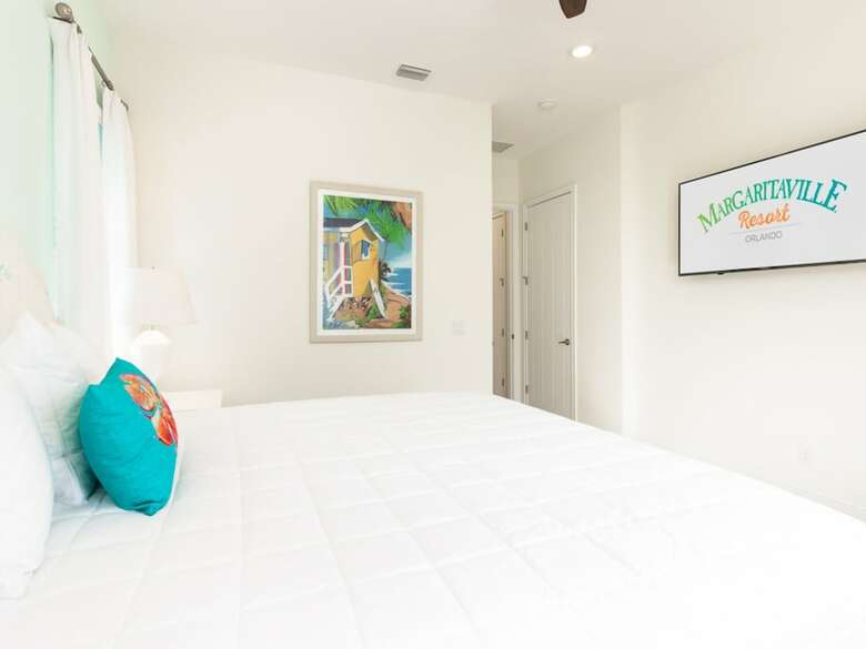 Hotel Margaritaville Cottages Orlando By Vstays
